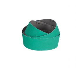 Tyrolit Bandas ZA-P48 PE Y para acero y acero inoxidable 75 x 2000 #BELT PE Y 75x2000 ZA80 P48 JTS