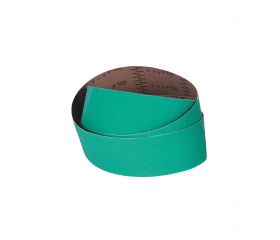 Tyrolit Bandas ZA-P48 PE Y para acero y acero inoxidable 75 x 2000 #BELT PE Y 75x2000 ZA120 P48 JTS