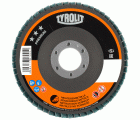 Tyrolit Discos de láminas para metales no férricos 115 #27SLA 115x22,23 CA80N-B