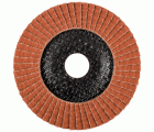 Tyrolit Discos de láminas para metales no férricos 115 #27SLA 115x22,23 CA120N-B