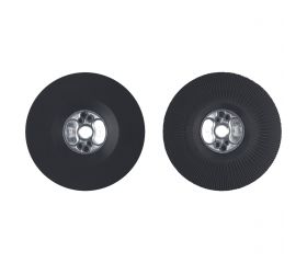 Tyrolit Accesorio para discos de fibra 125 x 22 #PAD FIBER 125x22 M14 P INOX VERY_HARD