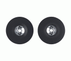 Tyrolit Accesorio para discos de fibra 125 x 22 #PAD FIBER 125x22 M14 P UNI HARD