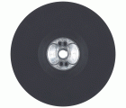 Tyrolit Accesorios para discos de fibra 115 x 22 #PAD FIBER 115x22 5/8 B HARD