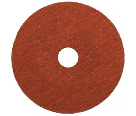 Tyrolit discos de fibra natural #DISC N 125x22 CA36 P93 NATURAL FIBER [1*