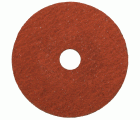 Tyrolit discos de fibra natural #DISC N 180x22 CA36 P93 NATURAL FIBER [1*