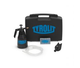 TYROLIT DDT Kit perforación de baldosas HEX PREMIUM baldosas y cerámicos
