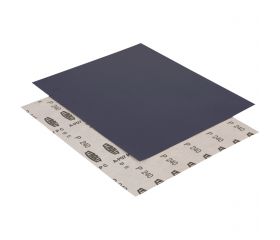 Tyrolit hojas de papel #SHEET P A 230x280 C220 P68