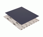 Tyrolit hojas de papel #SHEET P A 230x280 C320 P68