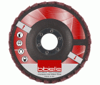 Tyrolit discos de pulido #28 VL SCM 125x22 A MEDIUM P [5]