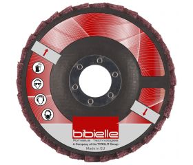 Discos de pulido