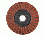 Tyrolit Discos de láminas COMBI para acero y acero inoxidable 115 #27PLCA 115x22,23 120-M
