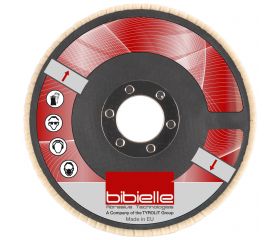 Tyrolit Discos POLISH de uso universal 125 #28PWA 125x22,23 SHF
