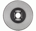 Tyrolit CUT AND GRIND 2in1 para acero y acero inoxidable 178 x 3,5 #27EC 178x3,5x22,23 A30Q-BFXA