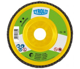 Tyrolit discos de láminas #28XLN 178x22,23 C120U-B
