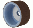 Tyrolit muelas cerámicas #6 165x60x32 91A46G9AV217P3