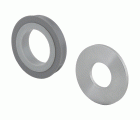 Tyrolit casquillos #100 RR 00070 32x25,4x6