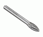 Tyrolit Fresas de metal duro #52SPG 3x13-3x38 MX