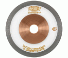 Tyrolit muelas de precisión #1A1 125x10x20 B126-3-MXPP STARTEC-XP-P