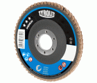 Tyrolit Discos de láminas para acero 115 #28SLA 115x22,2 A60S-B