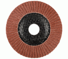 Tyrolit Discos de láminas para acero 125 #28SLA 125x22,2 A80S-B
