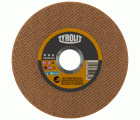 Tyrolit Discos de corte para metales no férricos 115 x 2,5 #42F 115x2,5x22,23 A30N-BFXA