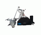 TYROLIT Cortadora de juntas FSE811 PREMIUM Profundidad de corte hasta 320 mm