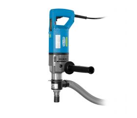 TYROLIT Motor de perforación en seco DME19DP PREMIUM 230V hasta Ø 162 mm