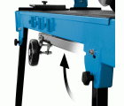 TYROLIT Cortadora para baldosas TRE250 PREMIUM 230V Profundidad hasta 60 mm