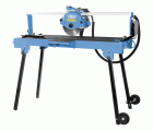 TYROLIT Cortadora para baldosas TRE250 PREMIUM 230V Profundidad hasta 60 mm