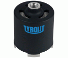 TYROLIT DDE Brocas de perforación en seco 68x70xM16 PREMIUM universales
