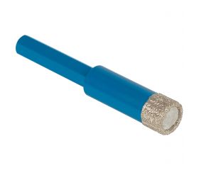TYROLIT DDT Brocas para baldosas con parafina 6x35xM14 PREMIUM cerámicos