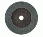Tyrolit Discos de láminas 2in1 para acero y acero inoxidable 115 #28XLN 115x22,2 ZA60Q-B