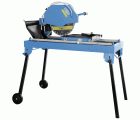 TYROLIT Cortadora de bloques TBE400 STANDARD Profundidad de corte hasta 125 mm