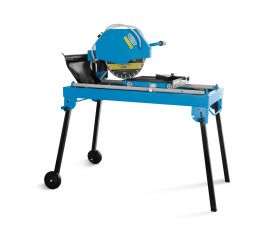 TYROLIT Cortadora de bloques TBE400 STANDARD Profundidad de corte hasta 125 mm