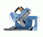 TYROLIT Cortadora de bloques TBE400 STANDARD Profundidad de corte hasta 125 mm