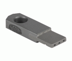 Tyrolit repasadores #50AP 10x33x5 W3R071004