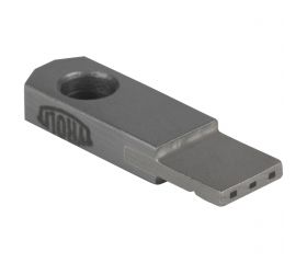 Tyrolit repasadores #50AP 10x33x5 W3R071004
