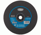 Tyrolit Discos de corte 2in1 para acero y acero inoxidable 230 x 3,0 #41F 230x3x22,23 A30Q-BFXA