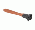 Tyrolit repasadores #100 ARO RJ40 40x2x10