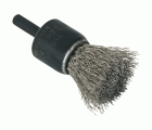 Tyrolit Cepillos de alambre para acero inoxidable 19 x 28 - 6 x 68 #52PDZ 19X28-6X68 E0,35INOX P