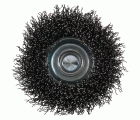 Tyrolit Cepillos de mango de vaso para acero 70 x 15 x 25 - 6 x 30 #52TDW 70X15X25-6X30 S0,3 P