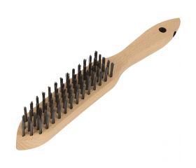 Tyrolit Cepillos manuales universales para acero 290 x 22 x 25 #90HDG 290X22X25X140 S0,35 P