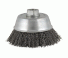 Tyrolit Cepillos de taza para acero 60 x 16 x M14 #11TDW 60X16XM14 S0,5 P
