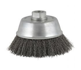 Tyrolit Cepillos de taza para acero 60 x 16 x M14 #11TDW 60X16XM14 S0,5 P