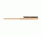 Tyrolit Cepillos para limas para acero 210 x 25 x 100 #90FDG 210X25X25X100 S0,3 P