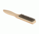 Tyrolit Cepillos para limas para acero 210 x 25 x 100 #90FDG 210X25X25X100 S0,3 P