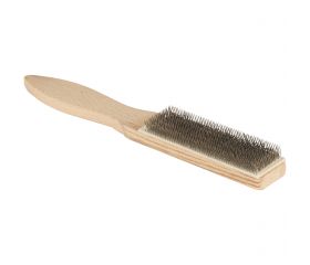 Tyrolit Cepillos para limas para acero 210 x 25 x 100 #90FDG 210X25X25X100 S0,3 P