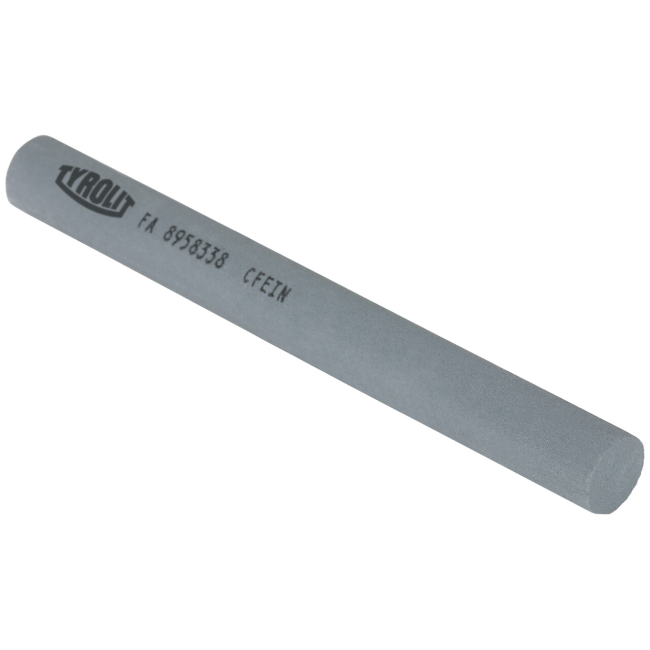 Tyrolit Lima redonda Con aglomerante cerámico 6 x 100