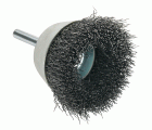 Tyrolit Cepillos de mango de vaso para acero 50 x 10 x 20 - 6 x 30 #52TDW 50X10X20-6X30 S0,3 P