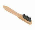 Tyrolit Cepillos de bujías para metales no férricos 145 x 18 x 35 #90ZKDW 145X18X15X35 M0,15 P